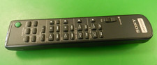 Original Sony Fernbedienung -