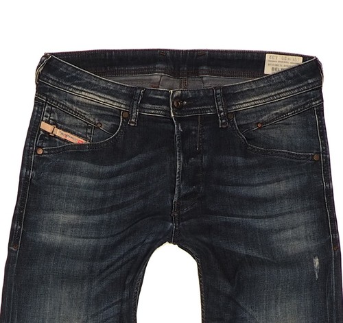Diesel belther herren jeans - belther,