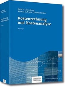 Kostenrechnung und