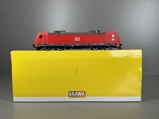 H0 BRAWA DIGITAL Lokomotive DB BR 146 216-7 DC sound 443920 OVP / 3 G 310