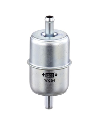 Kraftstofffilter mann filter - kraftstofffilter, mann-filter