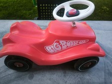 BIG 800001303 Bobby Car