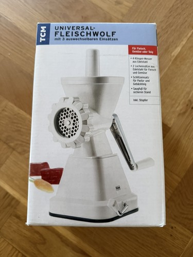 Universal fleischwolf für - universal,