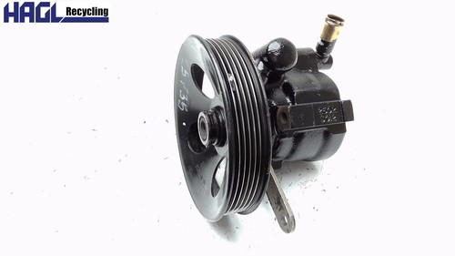 Pumpe servolenkung 90469202 - pumpe,