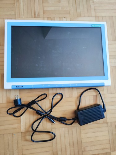 Advantech poc w213 industrie - poc,
