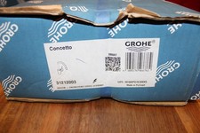 Grohe Concetto