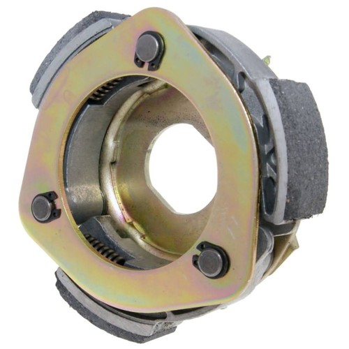 Kupplungsbacken 134mm für