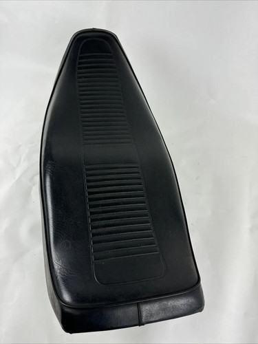Yamaha 550 sitzbank sitz - yamaha,