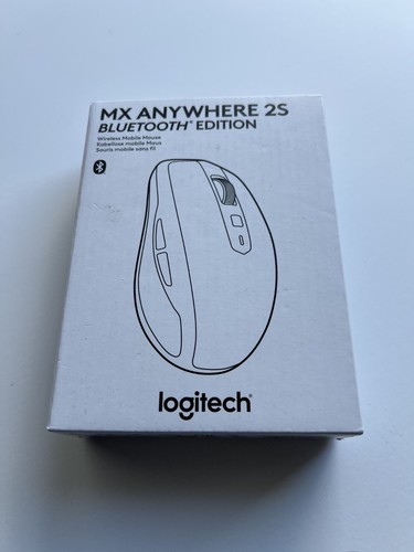 Logitech anywhere 2s - logitech,