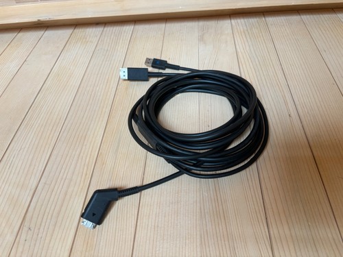 Oculus rift kabel - rift, s