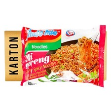 Indomie Mi Goreng Pedas scharf