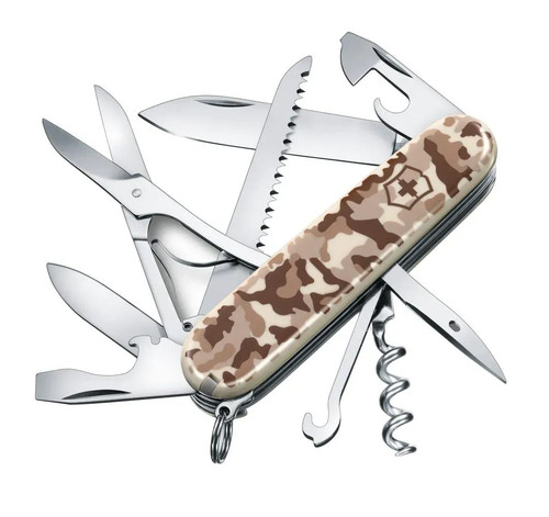 Japan neu victorinox huntsman - neu,