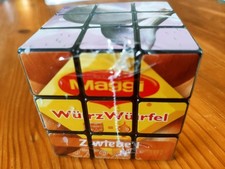 Original RUBIKS CUBE