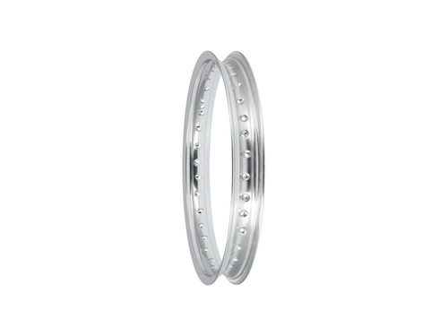 Felge x 18 aluminium - -,
