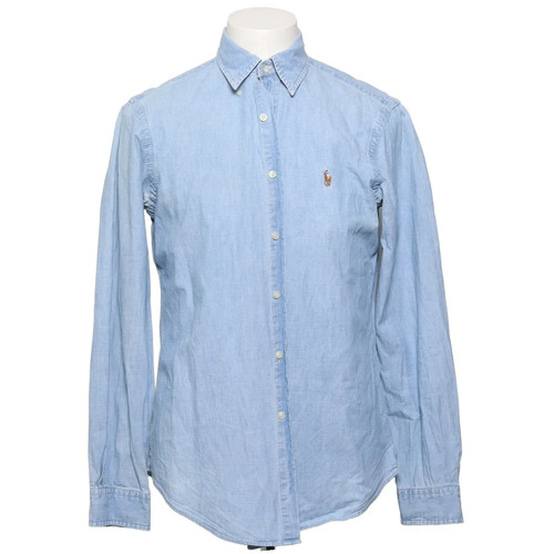 Polo ralph lauren jeanshemd - ralph,