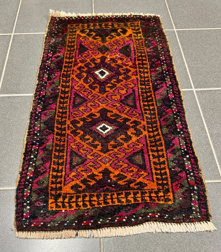 Perser orientteppich balutsch - perser/orientteppich,