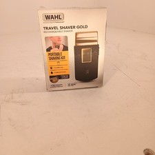 Wahl Elektrorasierer Rasierer