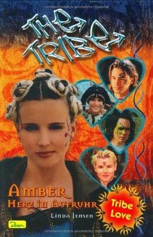 The tribe amber herz in - herz,