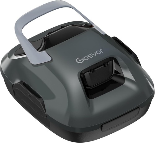 Gosvor poolsauger akku - gosvor,