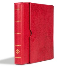 Leuchtturm Ringbinder/
