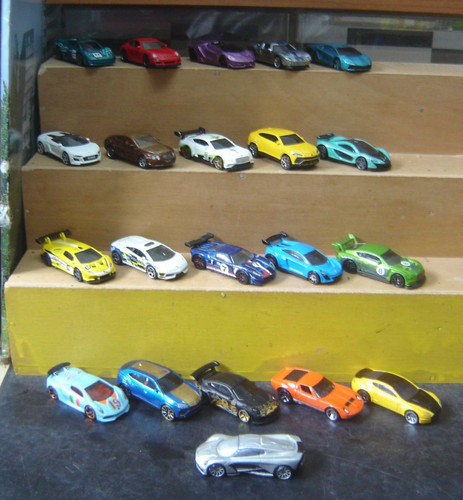 Hot wheels teil - wheels, konvolut