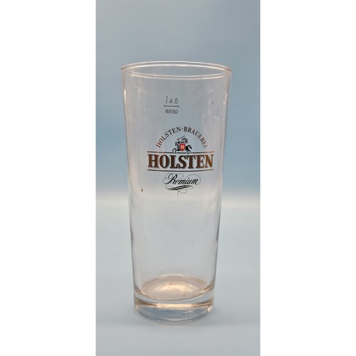 Holsten pils bierglas alt - holsten,