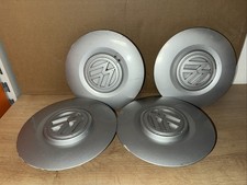 4x FELGENDECKEL Original + VW