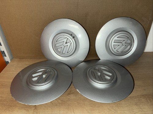 Felgendeckel original vw - original,