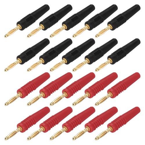 Stück 2mm bananenstecker - stück,