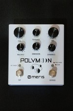 Meris Polymoon  **Delay