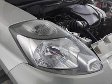 Daihatsu Sirion 2 M300 original Scheinwerfer vorn rechts Halogen mit LWR BJ2008