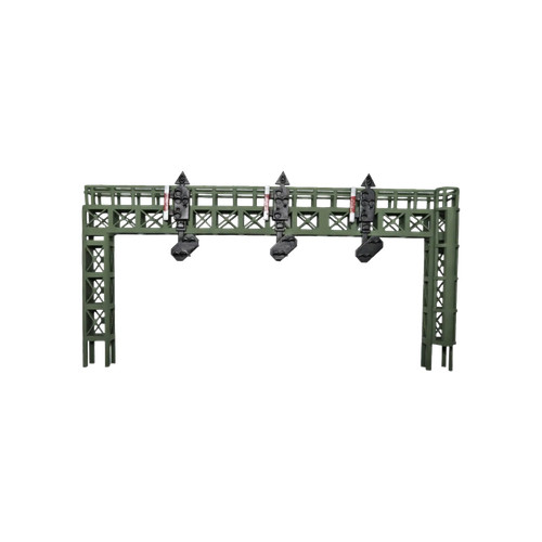 Spur signalbrücke - spur, tt