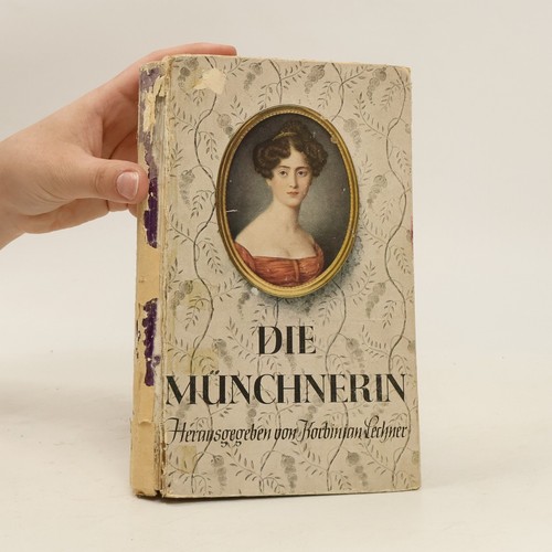 Die münchnerin - die, | 