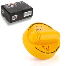 Öldeckel Verschluss