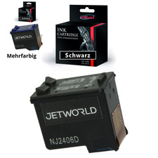 Tintenpatrone Ersatz C6656AE