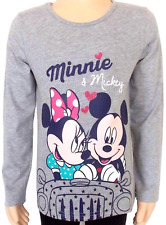 MINNIE MICKEY 128 SHIRT