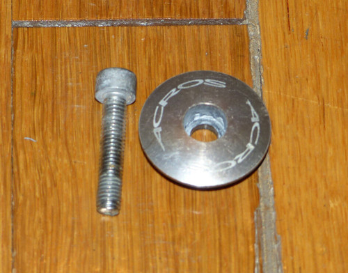 Acros vorbau kappe 8 - kappe, 1