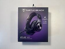 Turtle Beach Atlas Air Gaming-Headset, Schwarz #14756052