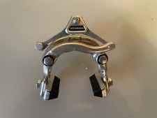 neue  vorderrad  mittelzug