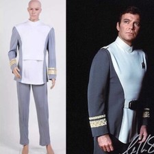 SALE Star Trek Admiral Kirk