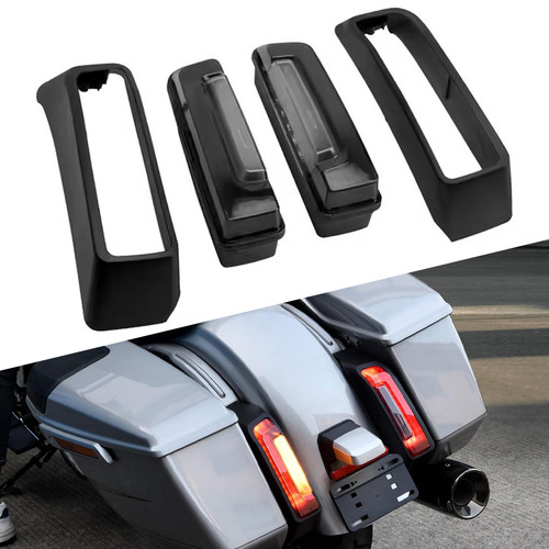 Led rücklicht für harley - rücklicht,