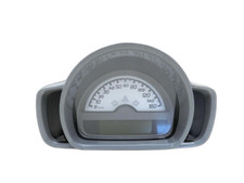 Kombiinstrument Tacho für Smart ForTwo 451 07-10 1,0 52KW A4515404947