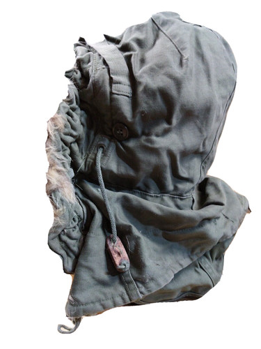 Usa m51 fishtail - m51, parka