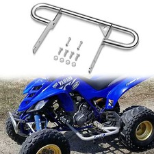 Steel Grab Bar Bumper Grab bar