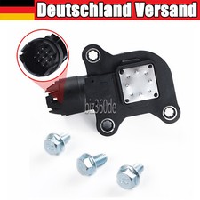 SENSOR EXZENTERWELLE