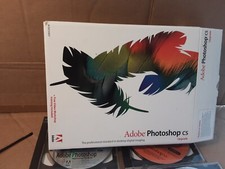 Adobe Photoshop CS UPGRADE