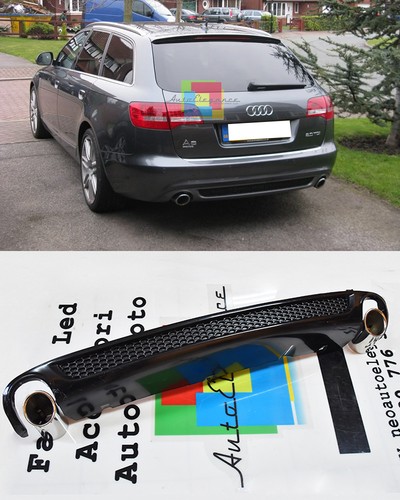 Audi 2004 2008 - audi, c6