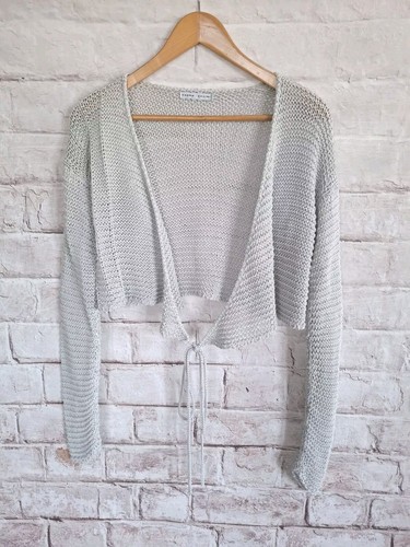 Sarah pacini damen bolero - pacini,