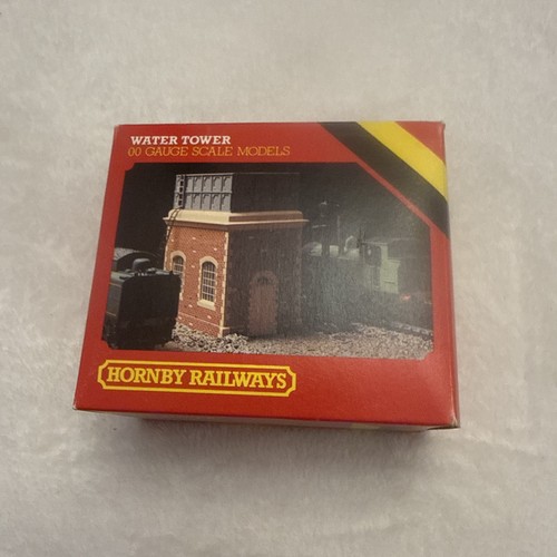 Hornby r505 wasserturm - hornby,