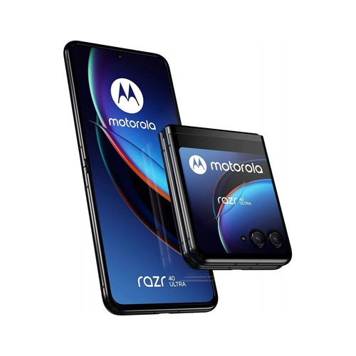Motorola razr ultra 5g - 40,